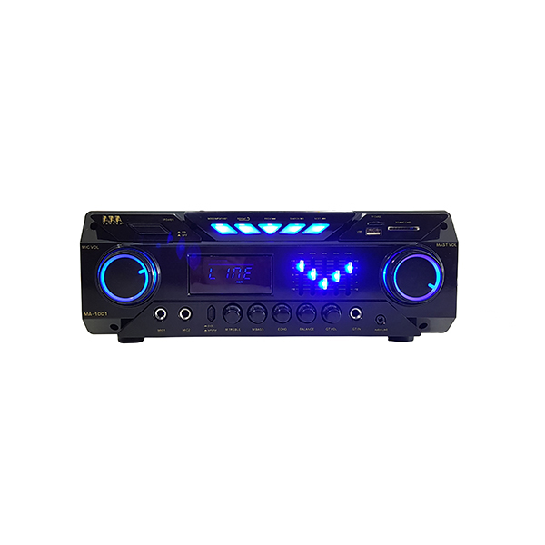 MA-1001